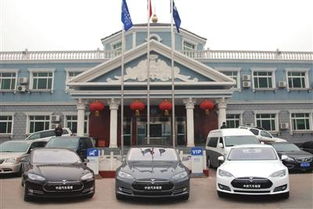 中進(jìn)汽車租賃加速布局新能源汽車租賃業(yè)務(wù)，引領(lǐng)行業(yè)綠色轉(zhuǎn)型